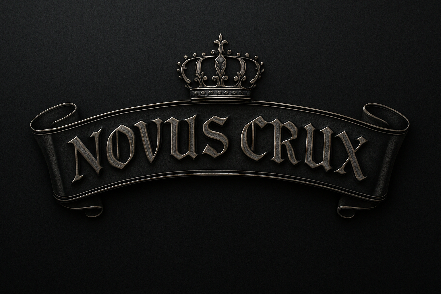 Novus Crux Logo